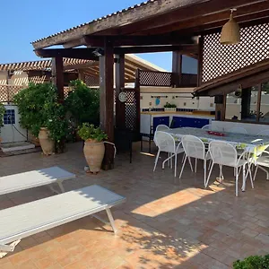 Blu Terrace Appartamento